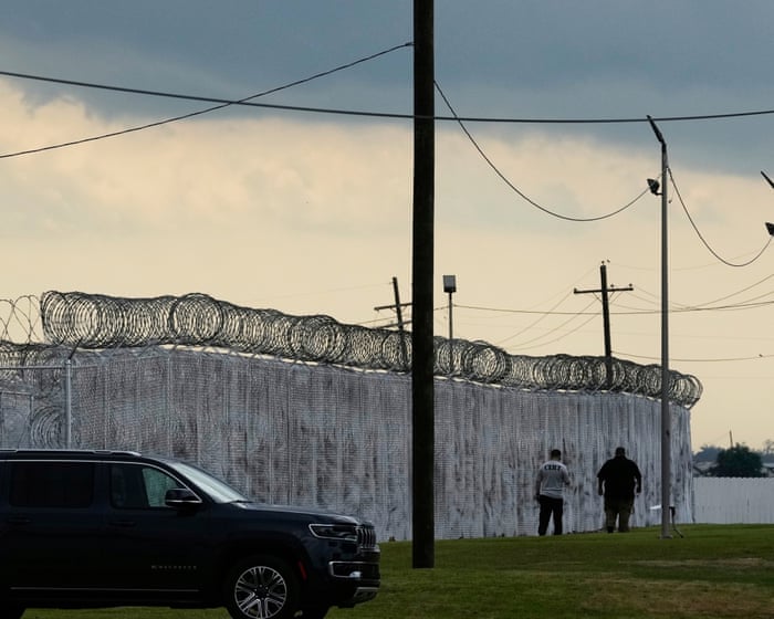 Man deported to Laos despite US court order blocking his removal, attorneys say