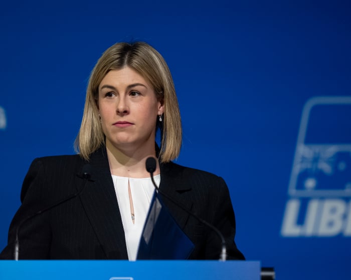 Australia politics live: Victorian energy bills may rise by $100 a year under Coalition; Chalmers says One Nation would ‘destroy’ super