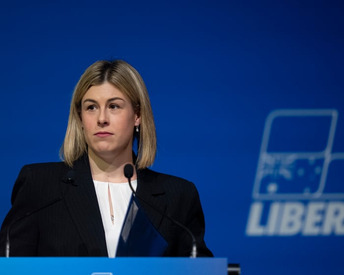 Victorian Coalition MPs Criticize Advance’s AI-Driven Election Campaign
