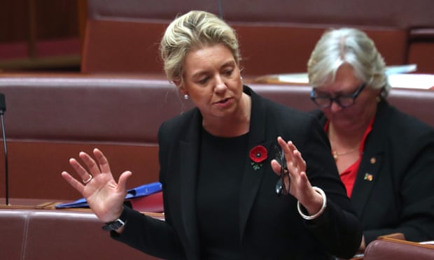 Bridget McKenzie may not have had the legal authority to intervene in the $100m sports grants program, leading constitutional law expert Anne Twomey says. 