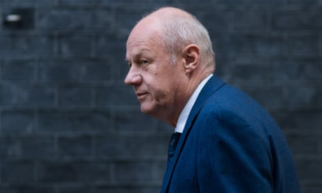 Damian Green was sacked as first secretary of state in 2017 after lying about the presence of pornographic images on his Commons computer. 