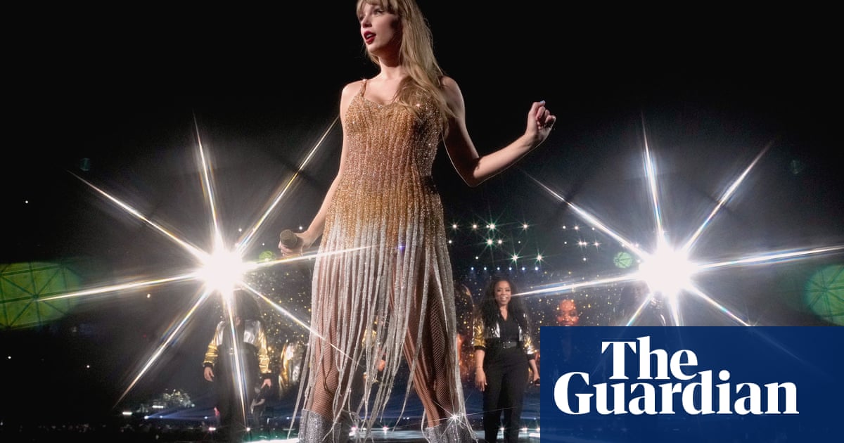 ‘They’re an endurance test!’ Will Taylor Swift begin the era of the three-hour concert?