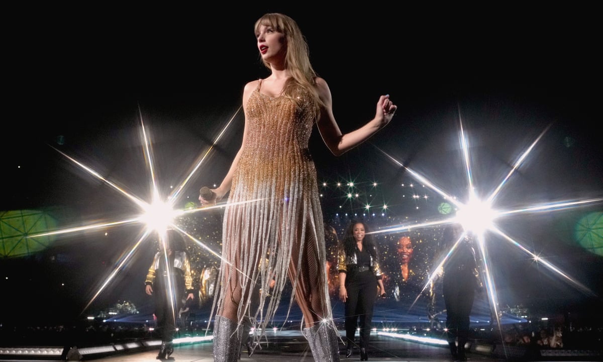 They're an endurance test!' Will Taylor Swift begin the era of the three-hour concert? | Music | The Guardian