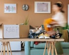 Decluttering and Downsizing: Learning to Live With Less