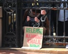 Those who championed free speech in the UK and US now wage war on it. And here’s why: Palestine | Mehdi Hasan