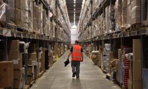 Amazon New York Times article