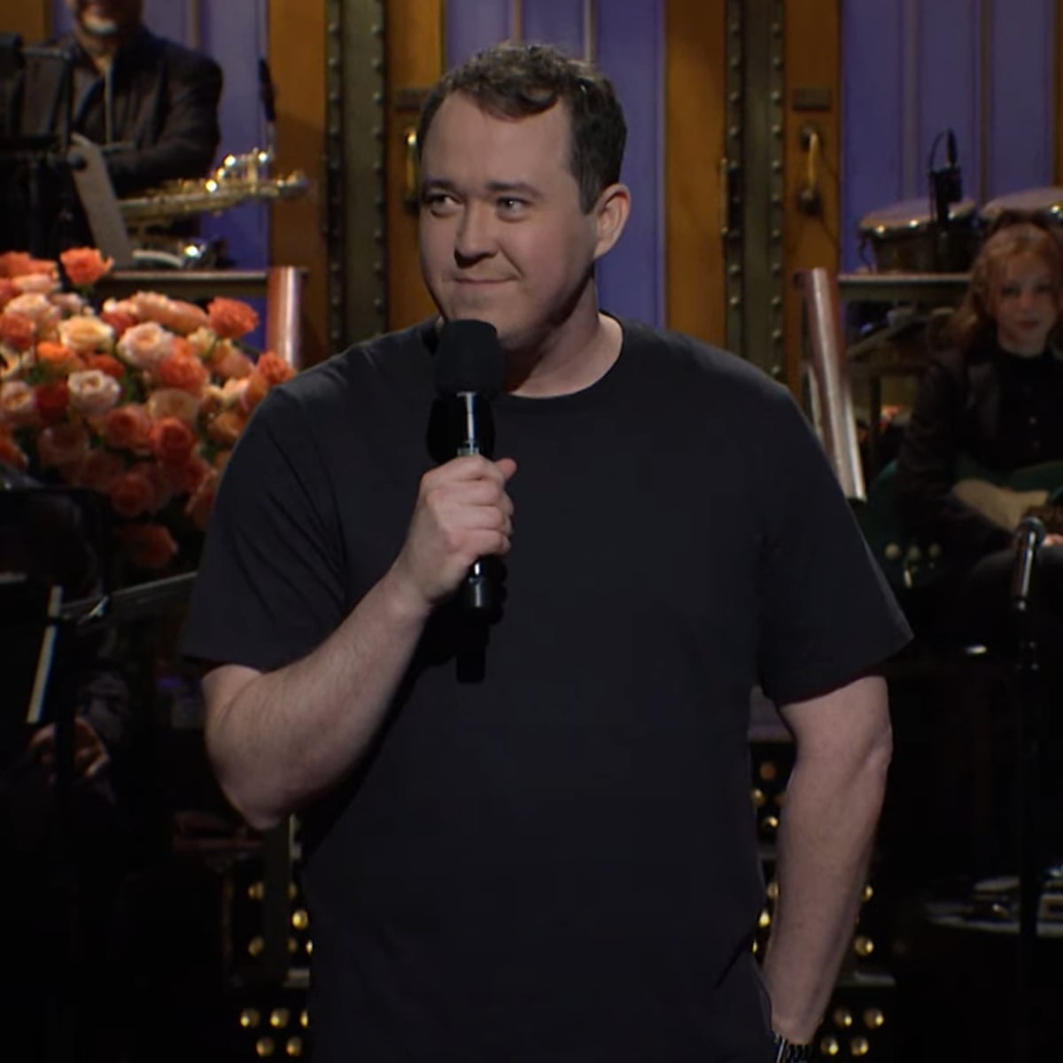 Saturday Night Live: controversial comedian Shane Gillis struggles to make an impression | Saturday Night Live | The Guardian Saturday Night Live: controversial comedian Shane Gillis struggles to make an impression | Saturday Night Live | The Guardian