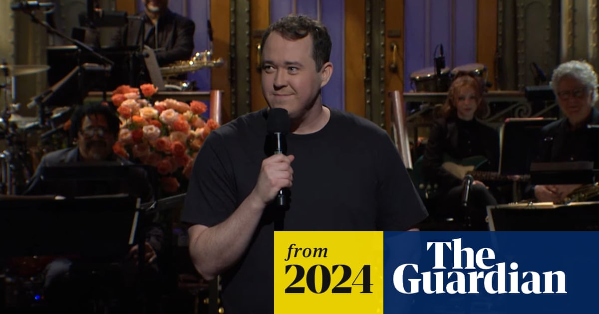 Saturday Night Live: controversial comedian Shane Gillis struggles to make an impression | Saturday Night Live | The Guardian Saturday Night Live: controversial comedian Shane Gillis struggles to make an impression | Saturday Night Live | The Guardian