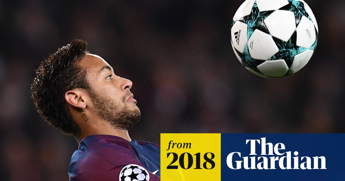 Paris SaintGermain may face Uefa sanctions for overvalued Qatari