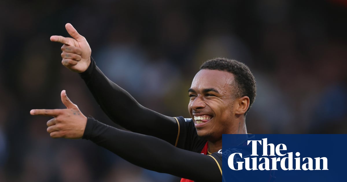 Bournemouth determined to hold on to Kroupi, Rayan and Scott this summer