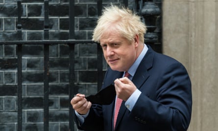 Lenders Left Wondering How Pm S Homeowners Pledge Will Be Achieved Property The Guardian