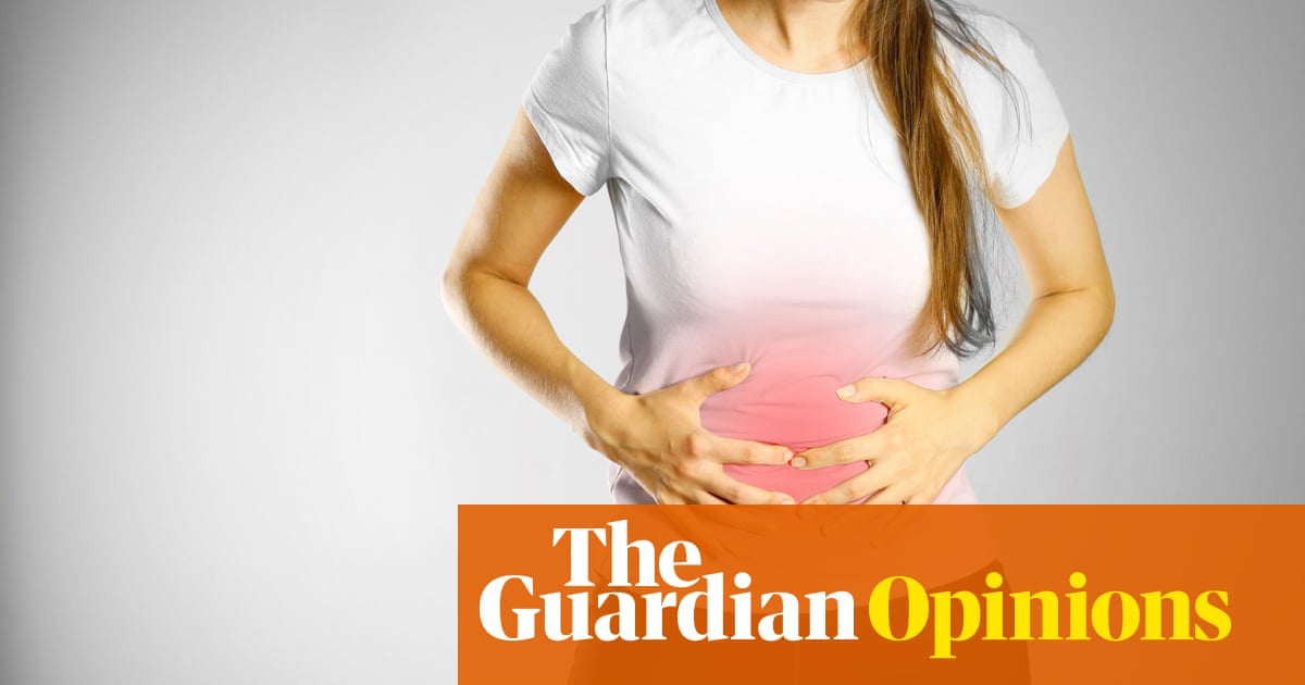 Endometriosis treatment in Australia isn’t perfect – but there’s a lot to celebr..