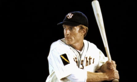 No matter occurred to the baseball film? | Sport movies