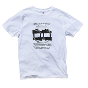 Black and white, £40, treasure-treasure.com