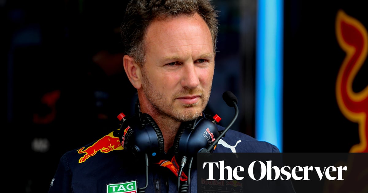 F1 will save teams at risk of going under due to coronavirus, says Horner
