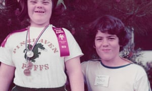 Jane and Ian Brennan in 1978