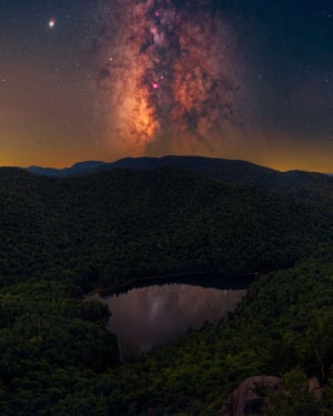 ADK Magic – Daniel Stein | Adirondack Mountains, New York – US