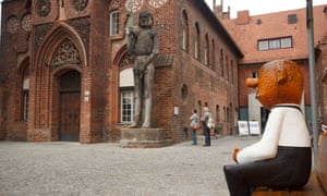 Brandenburg City Hall