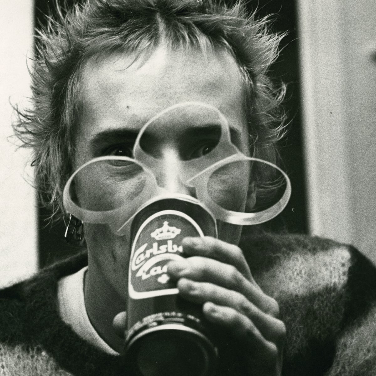 Emi May Drop The Sex Pistols Archive 1976 Sex Pistols The Guardian Emi May Drop The Sex Pistols Archive 1976 Sex Pistols The Guardian