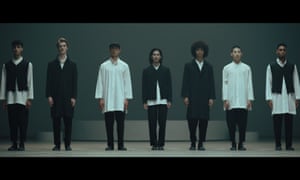 Issey Miyake Homme Plisse AW21