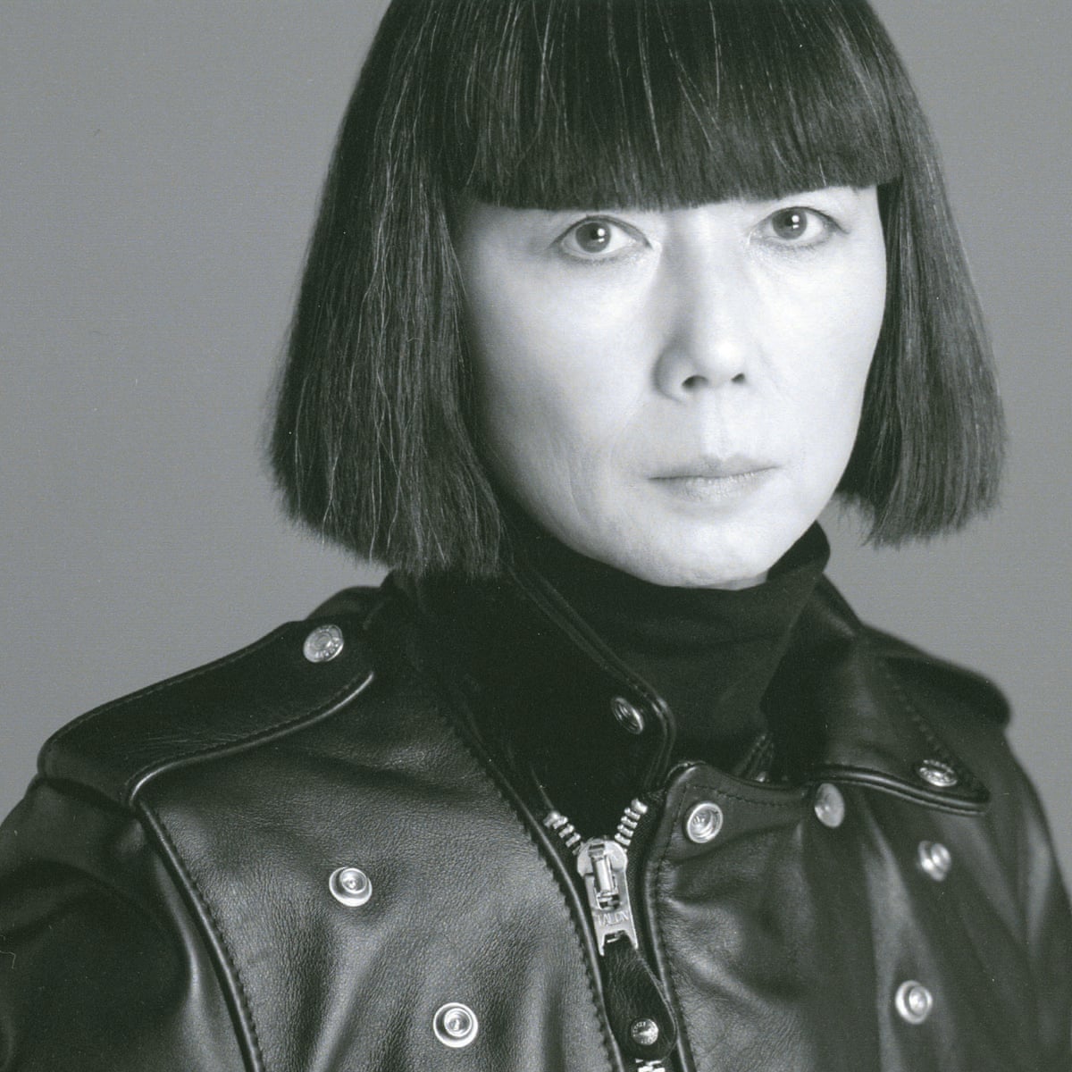 Rei Kawakubo interview: \'Contemporary culture does not allow for nuance\' |  Rei Kawakubo | The Guardian