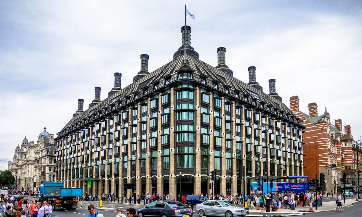 Open House London: the best government buildings – in pictures            Open House London: the best government buildings – in pictures