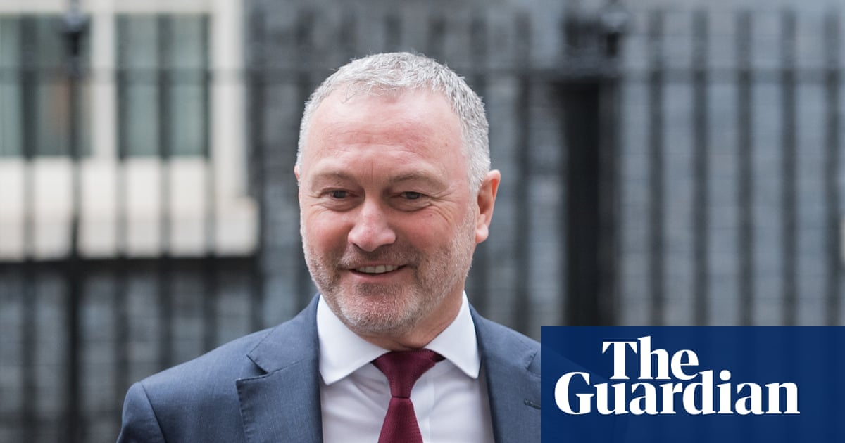 China accuses UK of bad faith' over delayed London embassy project