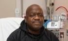 Pig kidney 'xenotransplant' [patient dies two months later