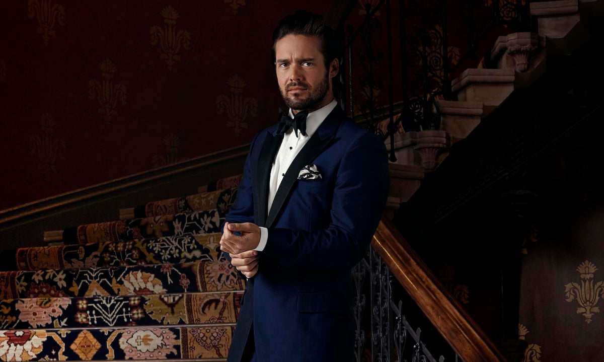 How Spencer Matthews S Move From Supershagger To Woke Bro Bankrupted Made In Chelsea Reality Tv The Guardian