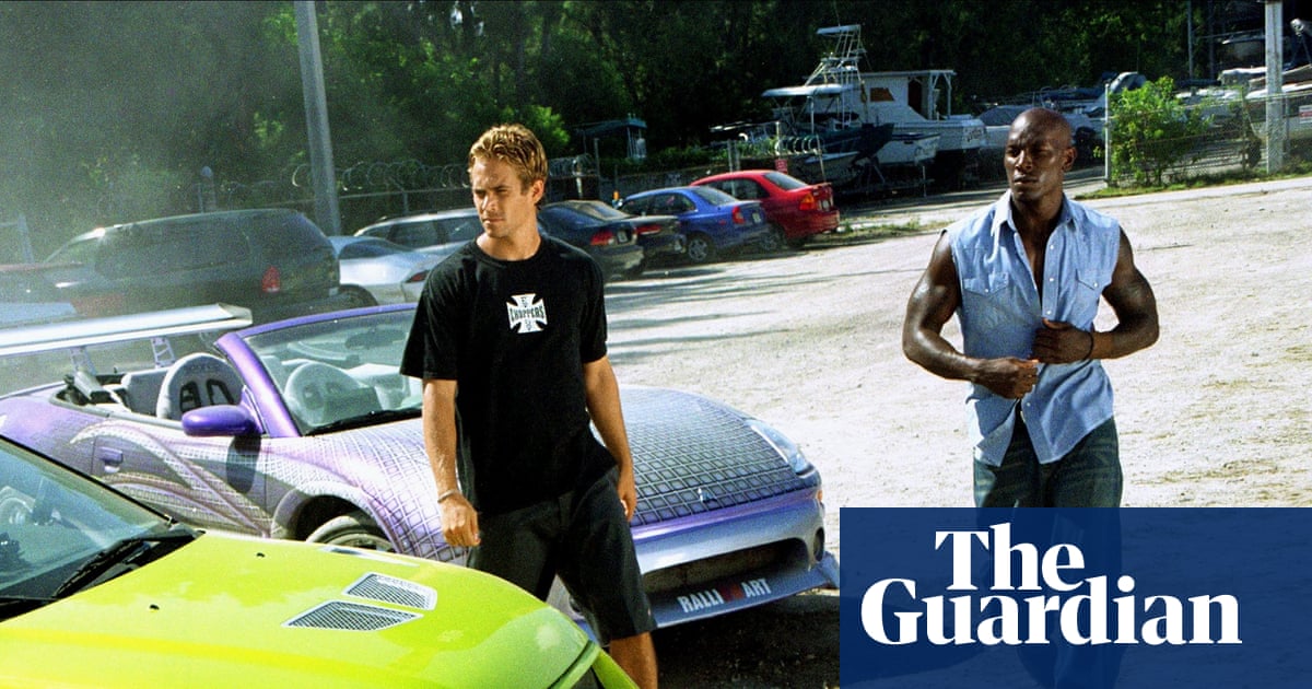 2 Fast 2 Furious is the franchise’s most derided film. It’s also the best