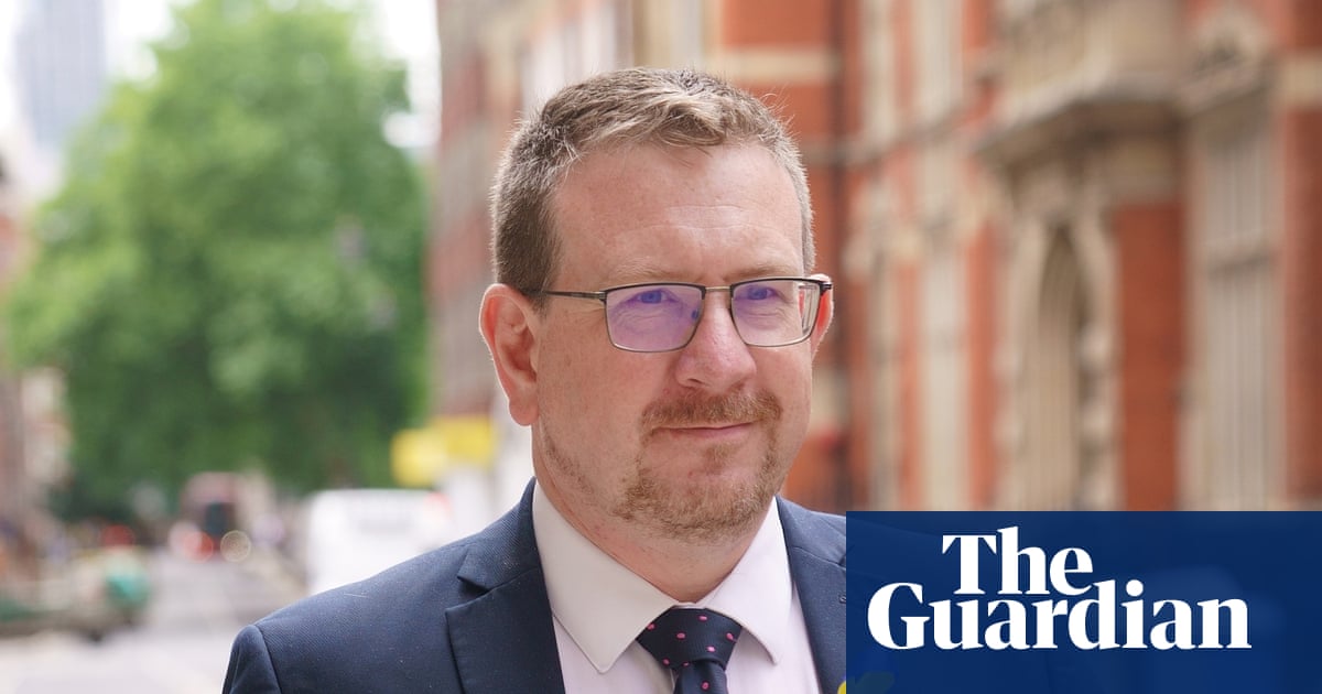 Labour's Andrew Gwynne says he has no plans to give up seat for Andy Burnham