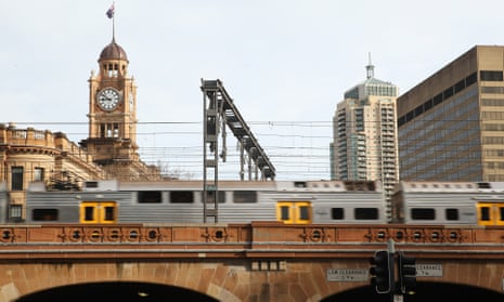 NSW premier Gladys Berejiklian urges both sides to do what is best for Sydney Trains customers.
