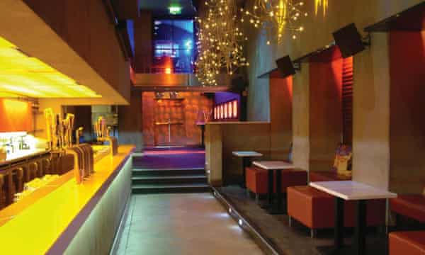 A Local S Guide To Belfast By Music Writer Brian Coney Travel The Guardian