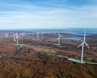 Clean Electricity Transition Could Trigger Cascading Global Climate Solutions, Study Finds