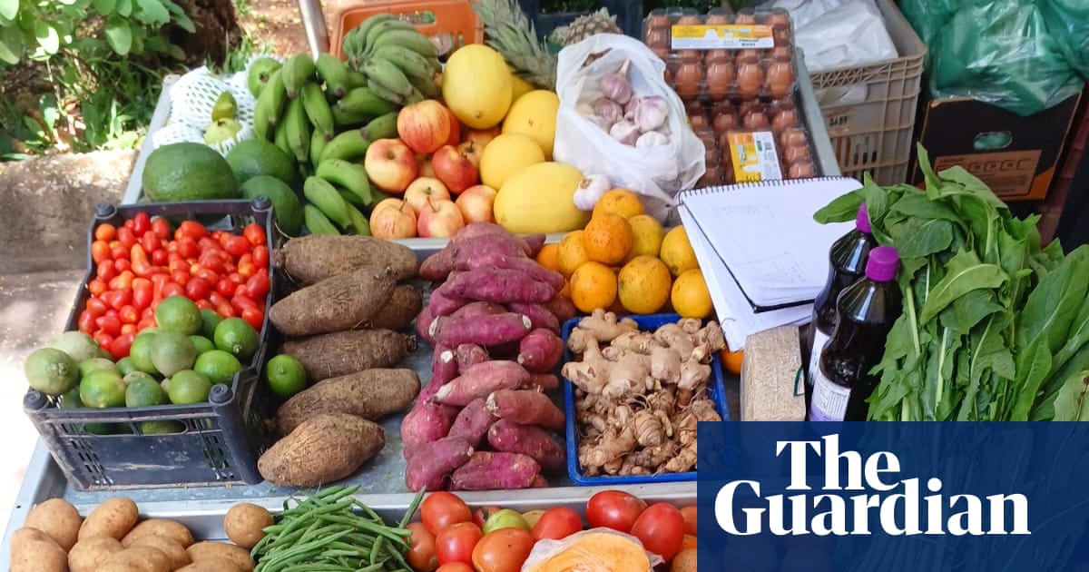 Just what the doctor ordered: Brazil's drive to ditch UPFs from hospital menus