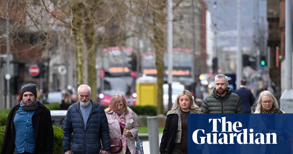 Man who used false gaming alibi found guilty of Natalie McNally’s murder