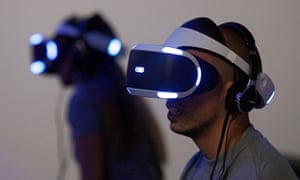 PlayStation VR