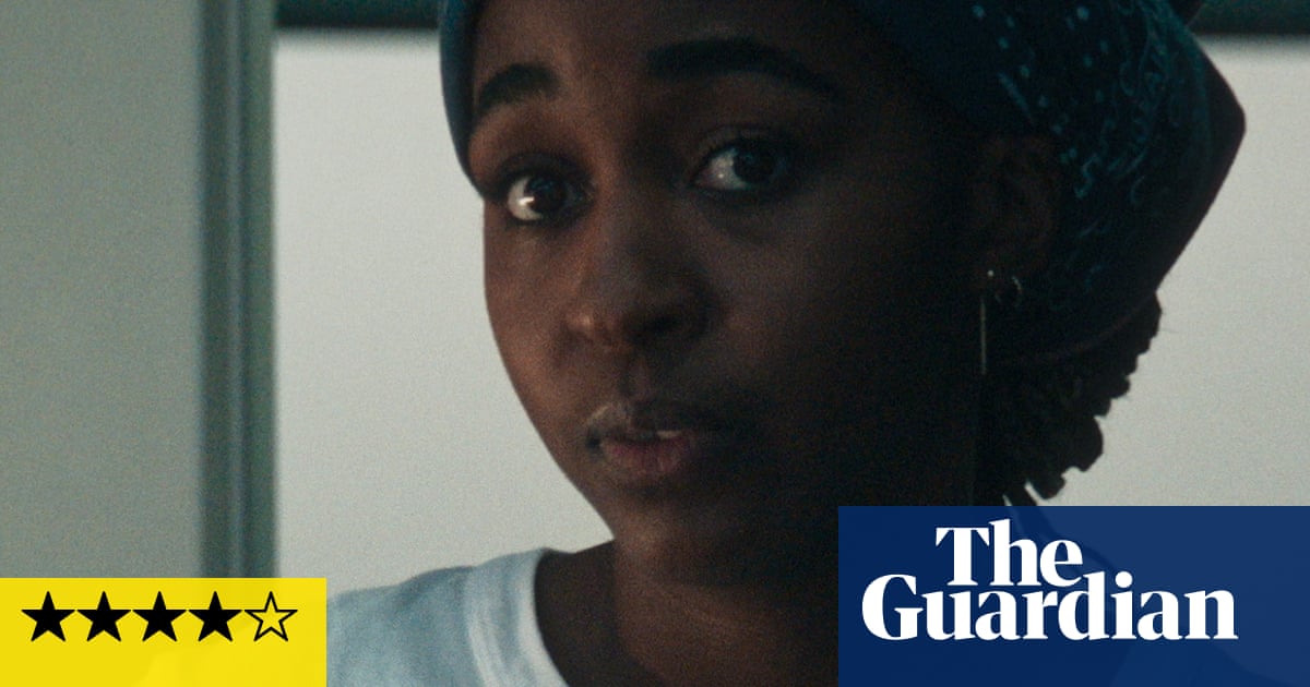 The Bear season four review finally becoming the show it was always destined to be