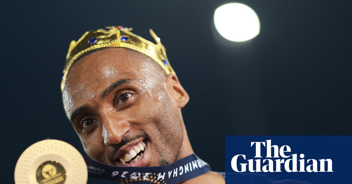 Hudson-Smith dazzles home fans as he surges to golden European 400m hat-trick