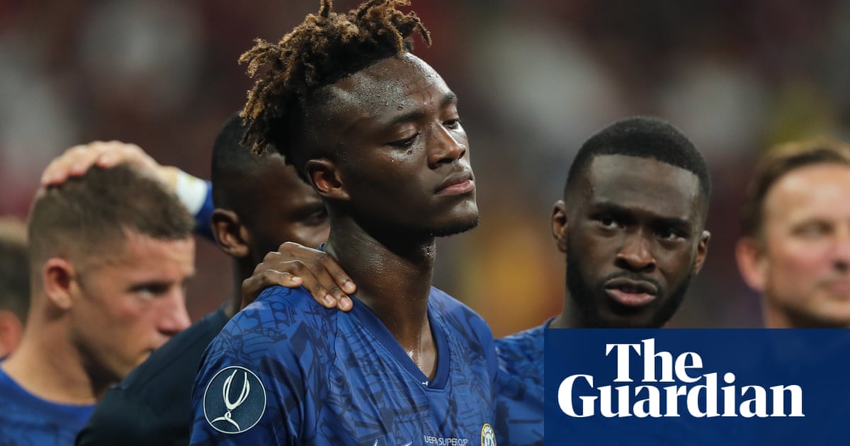 Kick It Out issues ‘call to action’ over online abuse of Tammy Abraham