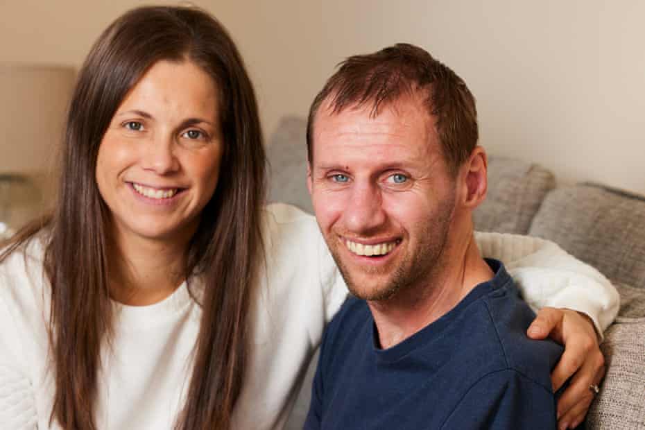 Rob Burrow I Ve Had Such A Wonderful Life I Want To Make The Most Of The Time I Have Left Rugby League The Guardian Rob Burrow I Ve Had Such A Wonderful Life I Want To Make The Most Of The Time I Have Left Rugby League The Guardian