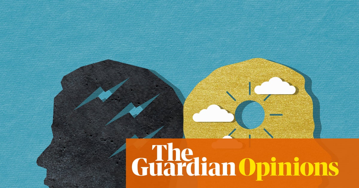 If you’re feeling anxious, take a moment to pause before pouring that glass of wine | Diane Young