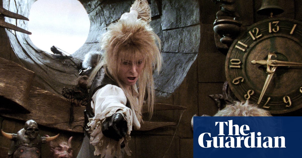 Will the Labyrinth sequel work without David Bowie and Jim Henson?