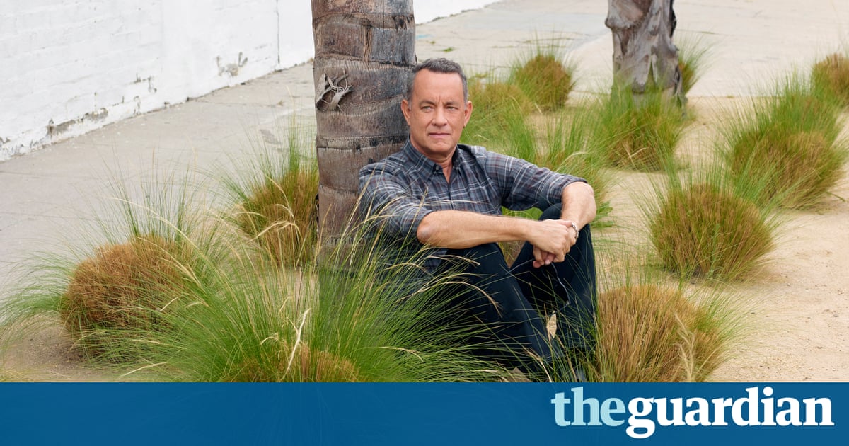 Tom Hanks: Ive made a lot of movies that didnt make sense or money 3