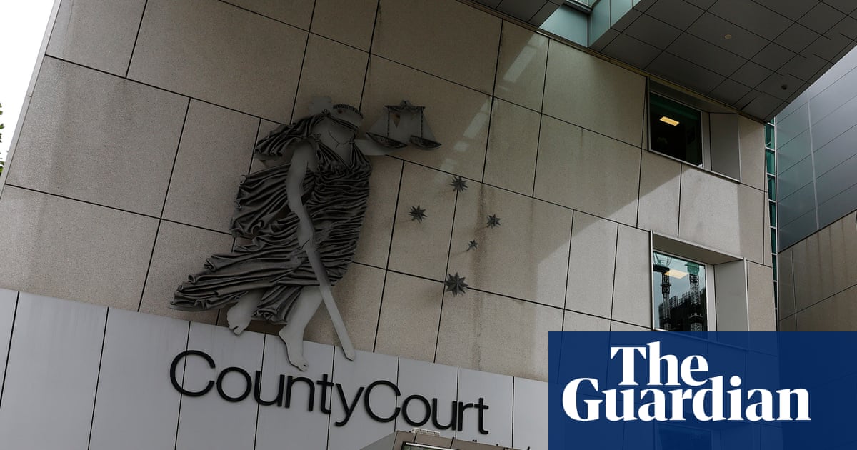 Well-connected Melbourne man found guilty of raping former staffer
