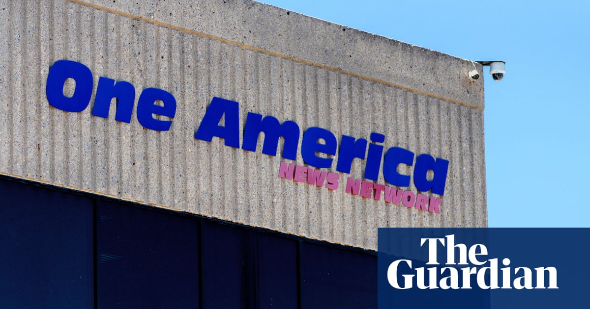 Major blow for One America News as Verizon Fios drops far ...
