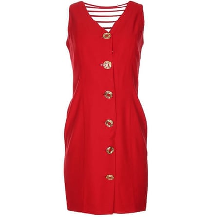 A guide to the best ... buttoned dresses | Dresses | The Guardian A guide to the best ... buttoned dresses | Dresses | The Guardian