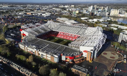 Old Trafford