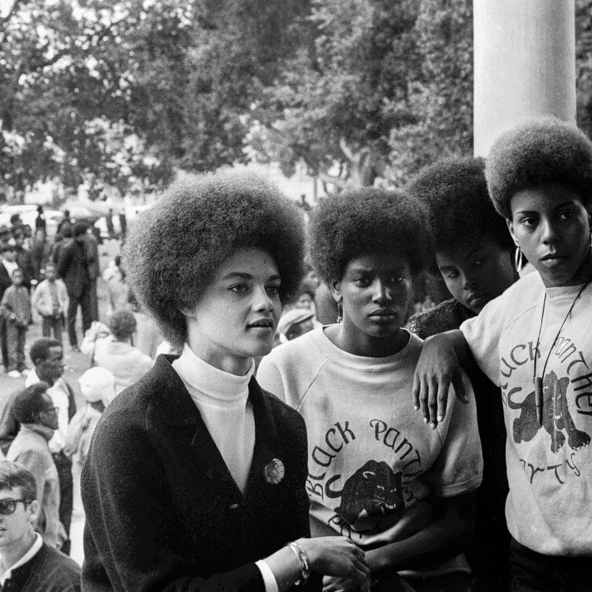 black power movement essay