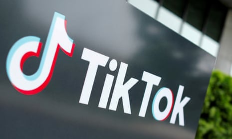 Aimed at young people … TikTok’s new initiative with the NLT.